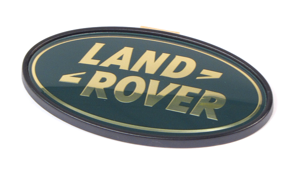 Range Rover Decals, Badges & Trim