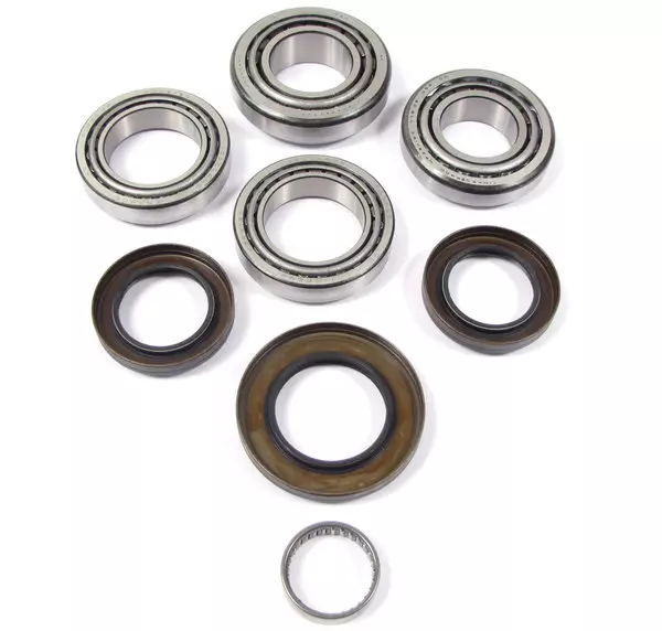 Land Rover Differentials & Parts Discovery, LR3, Range Rover, LR2