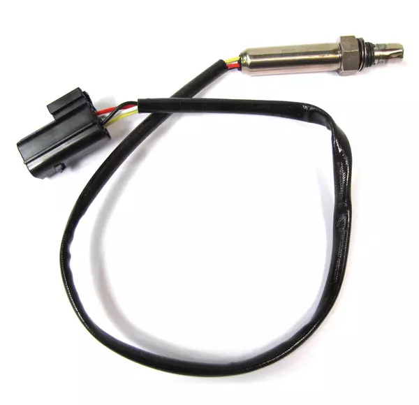 Land Rover Oxygen Sensors Front And Rear O2 Sensors