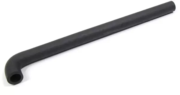 Range Rover Supercharged Genuine OEM Engine Oil Cooler Pipe Hose