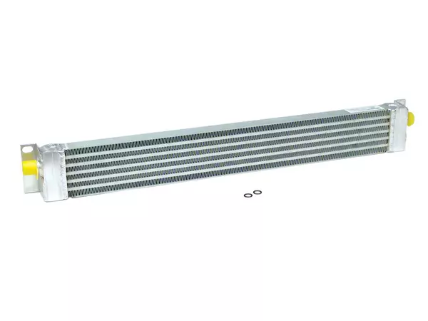 thumbnail interactive-video image 1 of LR Trade Parts UK Oil Cooler Pipes (Pair) For Range Rover P38 4.0 & 4.6 V8 Petrol (Upto 1999) 1 of 3
