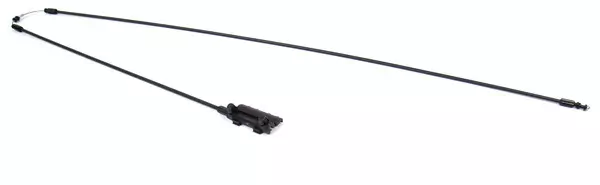 thumbnail image 2 of Land Rover Discovery 1 & Range Rover Classic Bonnet Release Cable – New MXC6324 By AllMakes 4x4/Britpart 2 of 5