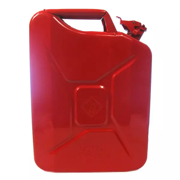 Jerry Cans 5 To 20 Liter Jerry Cans