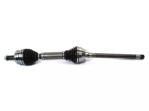Front Inner /& Outer CV Axle Boot Kit for Land Rover LR4 2010 2011 2012 2013