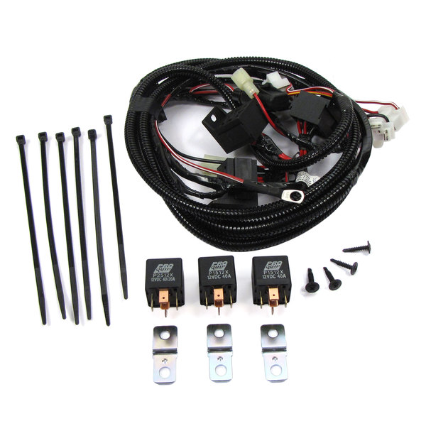 Range Rover Classic Headlights And Lenses