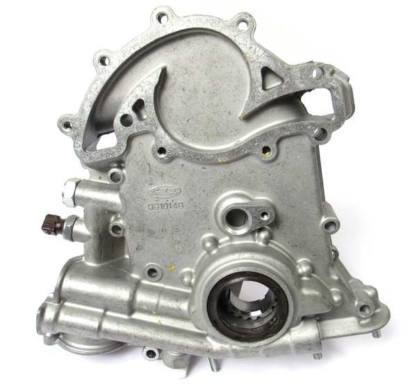 Engine Front Covers, For Discovery Series II