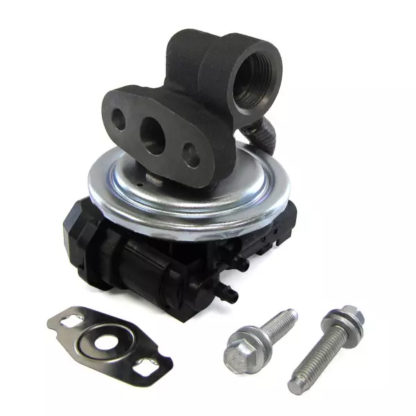 Land Rover Emissions Control Systems PCV Valves & Components