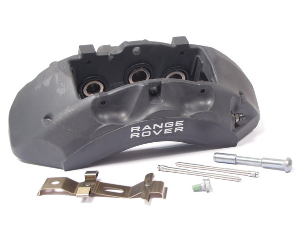 thumbnail image 2 of Advantage Auto Parts Front Left Brake Caliper – Fits Land Rover Discovery Mk2 (1998-2004) 2 of 2