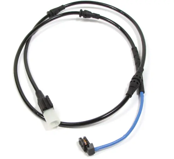 Brake Pad Wear Sensors For Land Rovers And Range Rovers