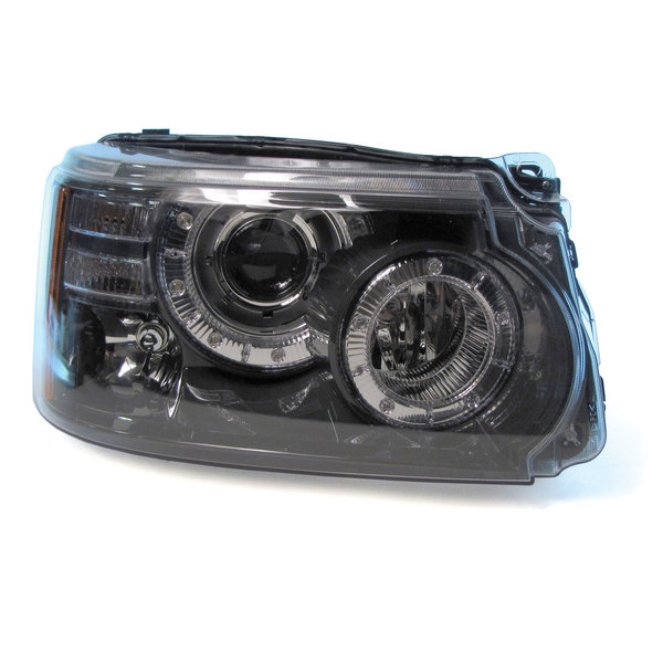 Range Rover Headlights And Lenses