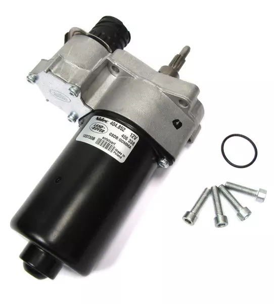 Land Rover Differentials & Parts Discovery, LR3, Range Rover, LR2