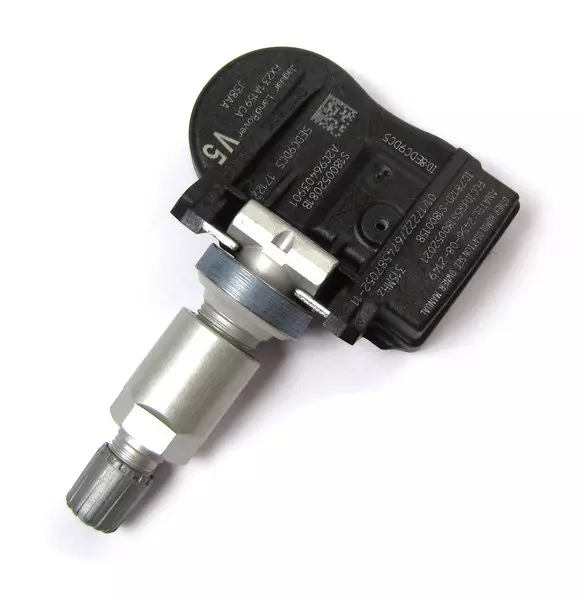 thumbnail interactive-video image 1 of 4x ITM TPMS Tire Pressure Sensors For 2006-2009 Land Rover Range Rover – OEM Replacement 1 of 6