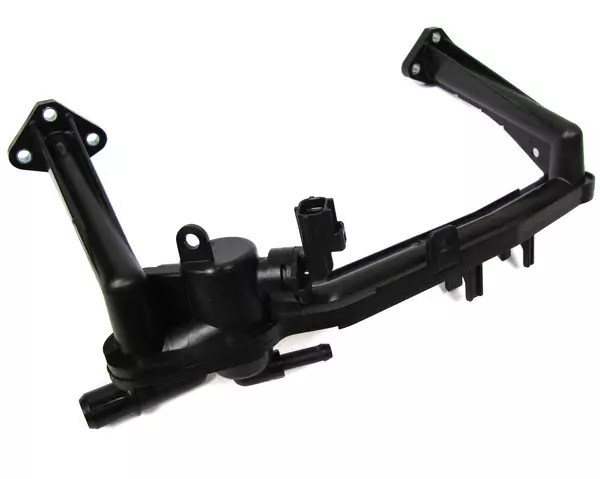 thumbnail image 2 of Front Left Door Lock Actuator For Land Rover LR4, Range Rover Sport 2010-2019 - 4+10 Pins, With Keyless Entry 2 of 5
