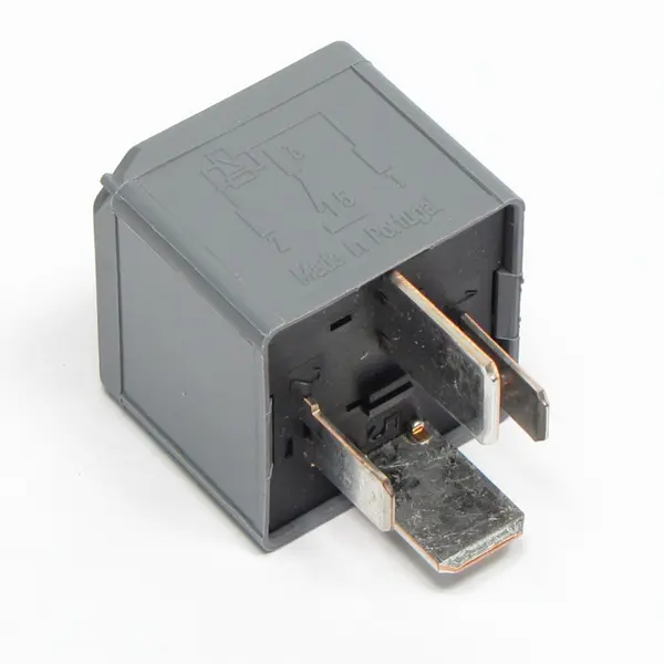 Land Rover Relays, Fuse Boxes, Connectors And Flashers