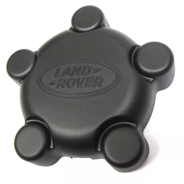 Land Rover Wheel Center Caps