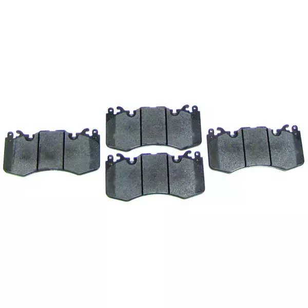 Land Rover Brake Pads And Linings OEM, Genuine, Kits & More