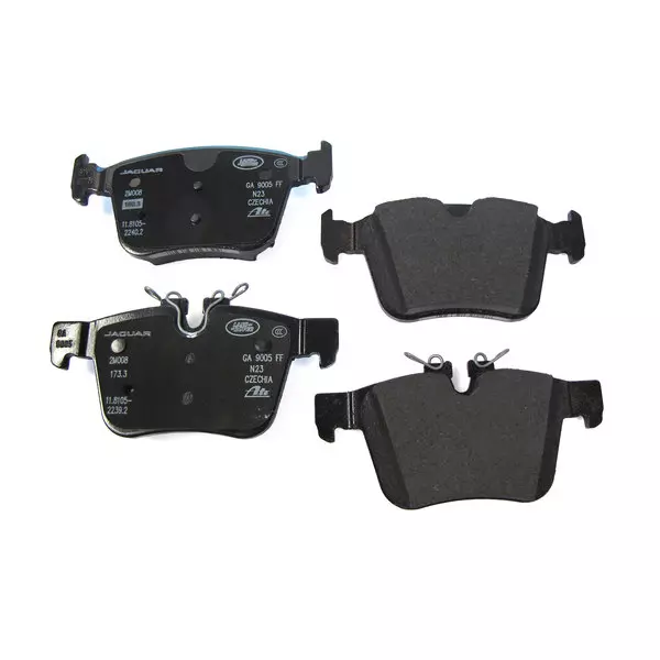 Range Rover Evoque Brakes & Brake Parts Guaranteed Best Price