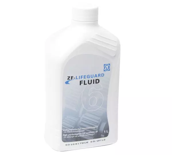Land Rover Fluids Transmission, Brake And Power Steering Fluids