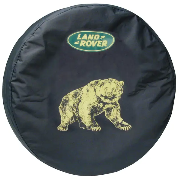 Land Rover Discovery I Tire Covers