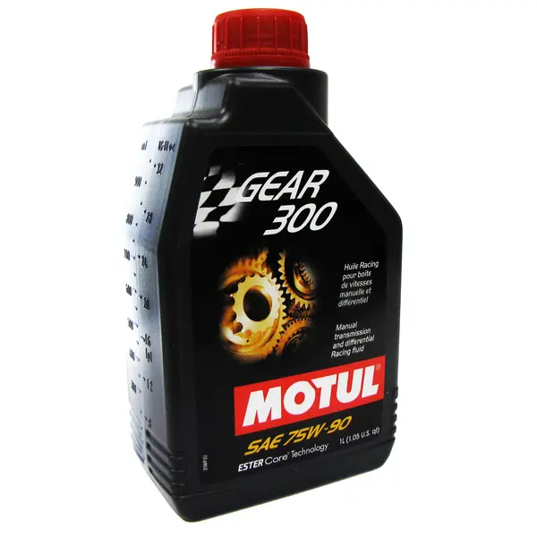 L322 Rear Diff Oil Differential Fluid/Oil for Land Rovers
