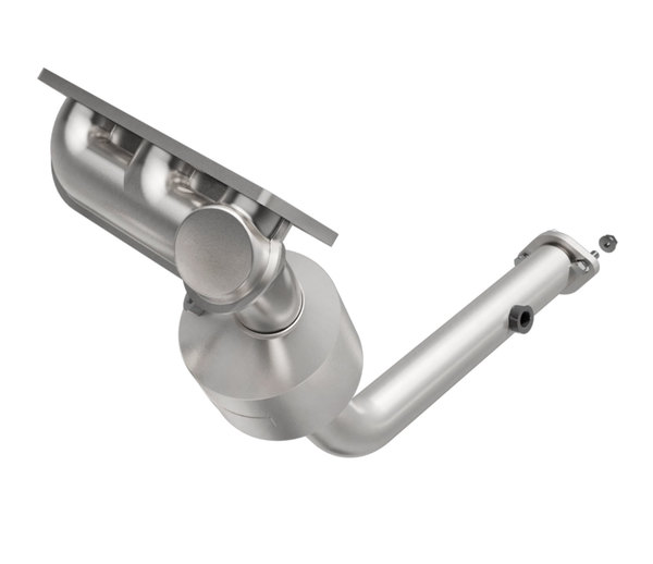 Magnaflow Touring Series SS Cat-Back Exhaust | Land Rover Discovery 99-04 (16888)