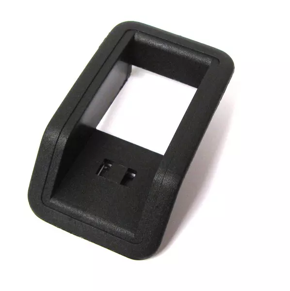 Land Rover Defender Interior Door Lock Button Escutcheon (Surround) - Part MXC4738PMA 8 thumbnail image
