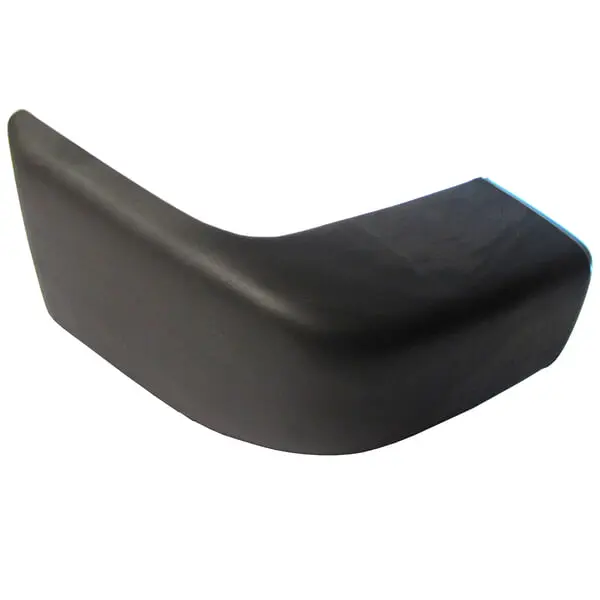 Bumper Bar end Left Hand Range Rover Classic RTC5696