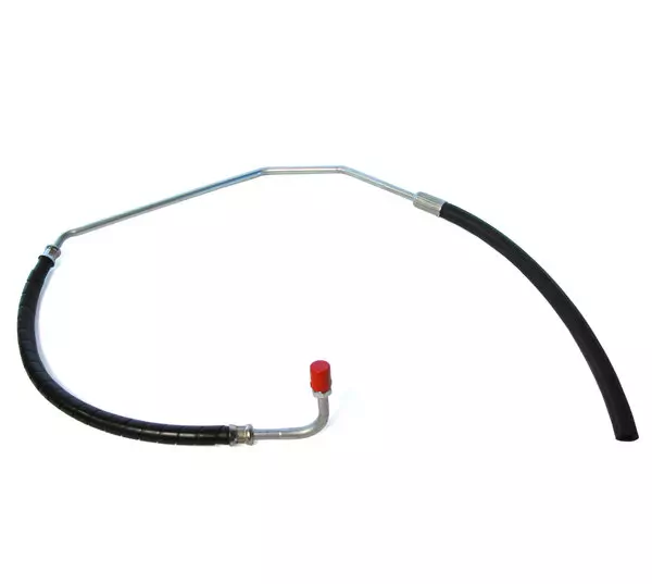 Land Rover Power Steering Hoses & Fluid