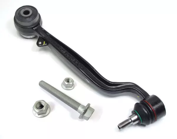 Front Lower Suspension Track Control Arm For Range Rover L322 - Left & Right Sides, OEM #RBJ500920