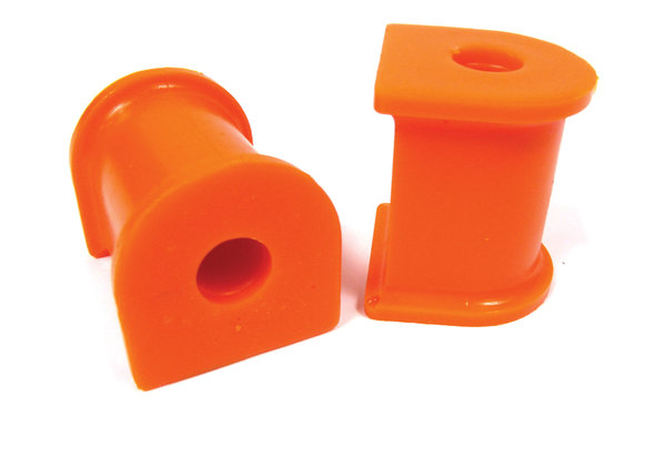 LAND ROVER DISCOVERY 1 - BODY MOUNT BUSHES - ANR1504 x 2 - Project 1