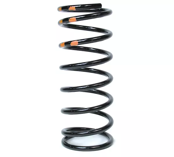 Discovery Series II Suspension Springs & Hardware