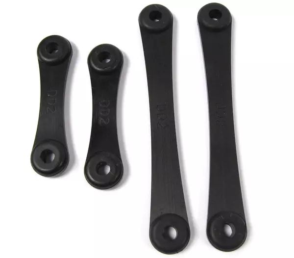 Suspension Kits, For Defender 110 New Generation L663