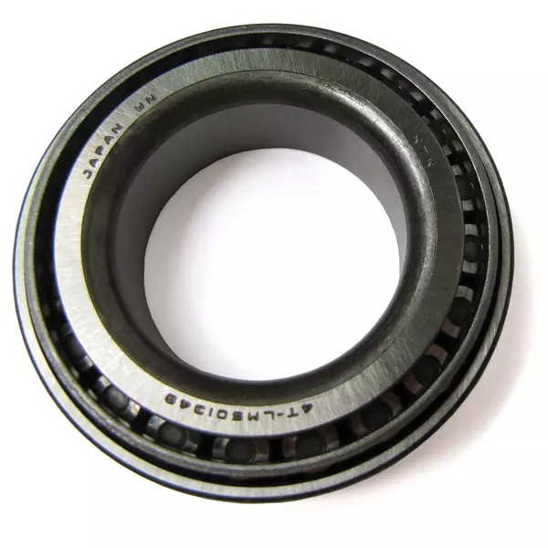 Land Rover Differential Bearings, Gears And Flanges