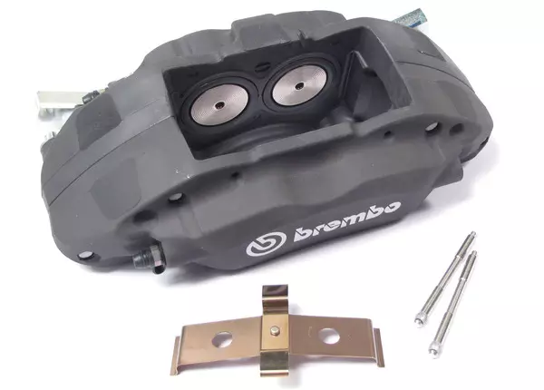 Land Rover Brake Calipers, Cylinders, Hydraulics & Vacuums