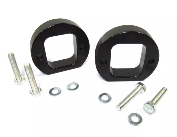 Land Rover Suspension Springs & Hardware