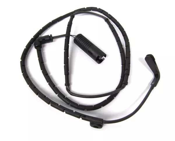 VODOOL Car Auto Front Axle Brake Pad Wear Indicator Sensor Warning For BMW 5 Ser