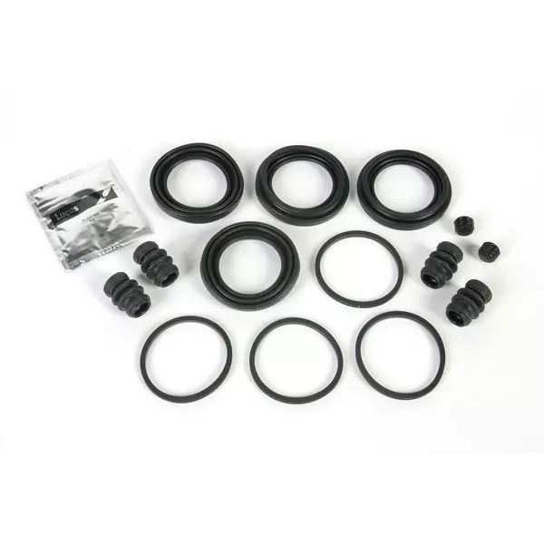 Brakes - Kits, For Range Rover P38