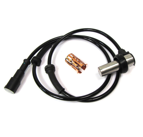 Brake Pad Wear Sensors For Land Rovers And Range Rovers