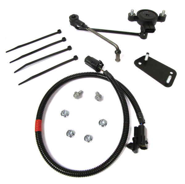 Suspension Relays & Sensors, For Range Rover P38