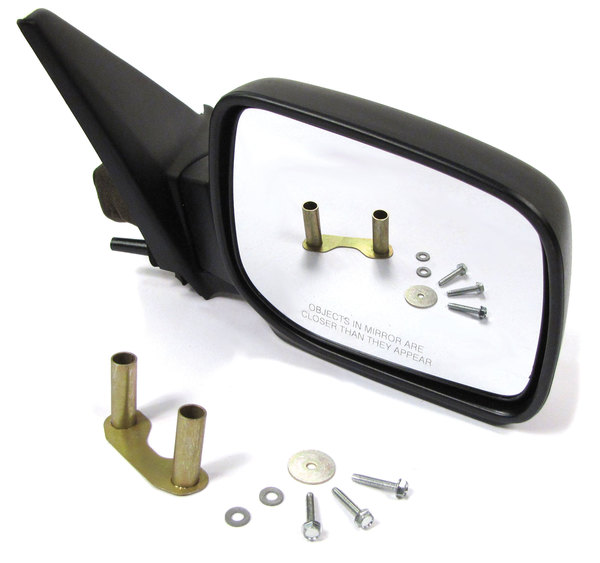 Mirrors For Range Rovers Driver And Passenger Side Mirrors