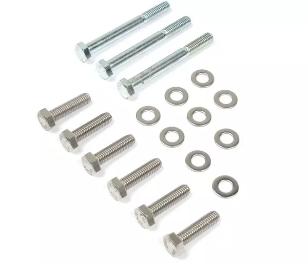 Land Rover Water Pumps