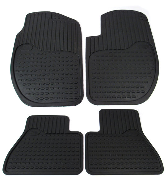 Land Rover Mats Floor Mats For Discovery, LR3 & More