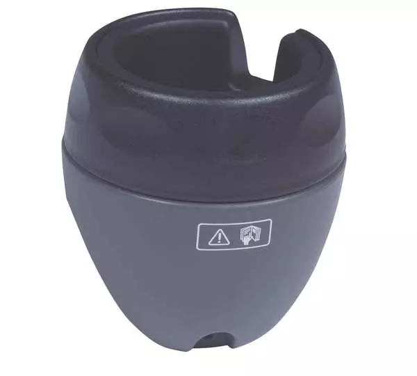 Land Rover Cup Holders