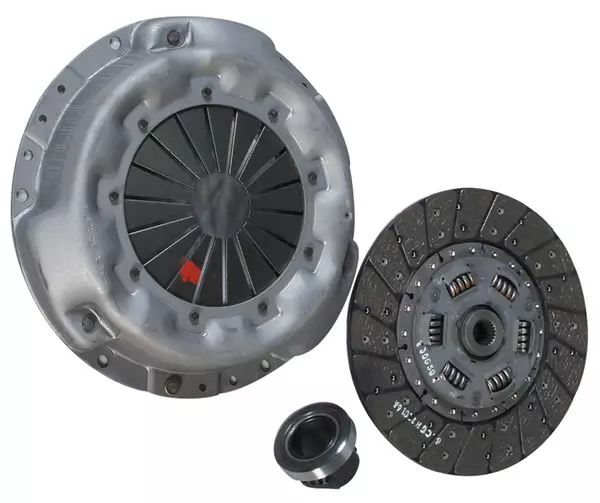 Land Rover Clutches & Clutch Parts Clutch Kits, Slave & Master