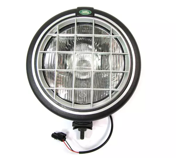 Land Rover Driving & Auxiliary Lights