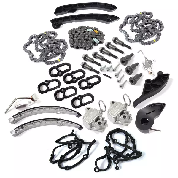 Timing Chain Kits For Land Rover Vehicles