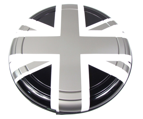 Land Rover Tire Covers