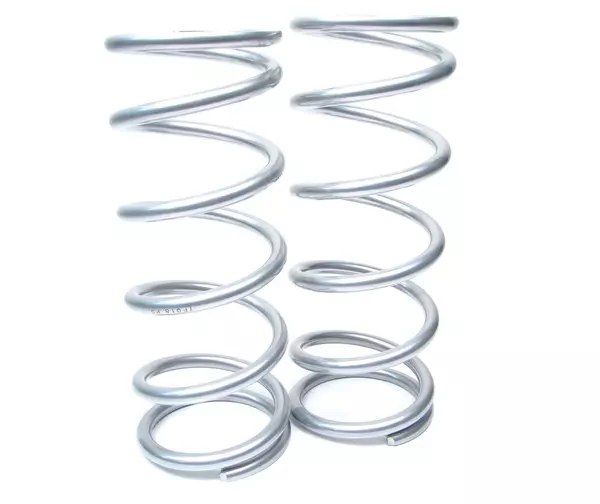 Land Rover Suspension Springs & Hardware