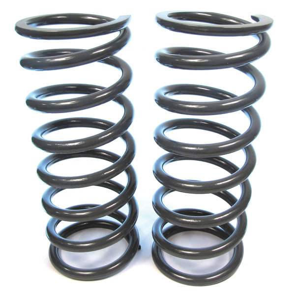 Suspension - Springs & Hardware, For Defender
