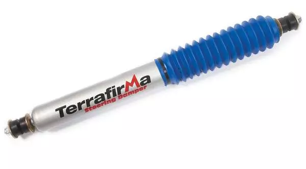 kit entretoises de ressorts arriere 50mm TF517 Terrafirma